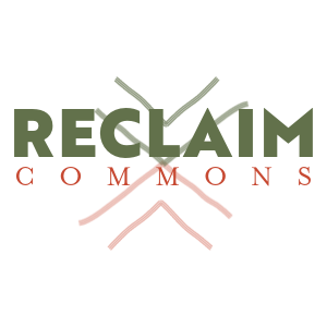 Reclaim Commons